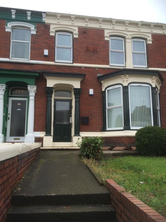 Acorn House Apartment Stockton-on-Tees Exterior photo