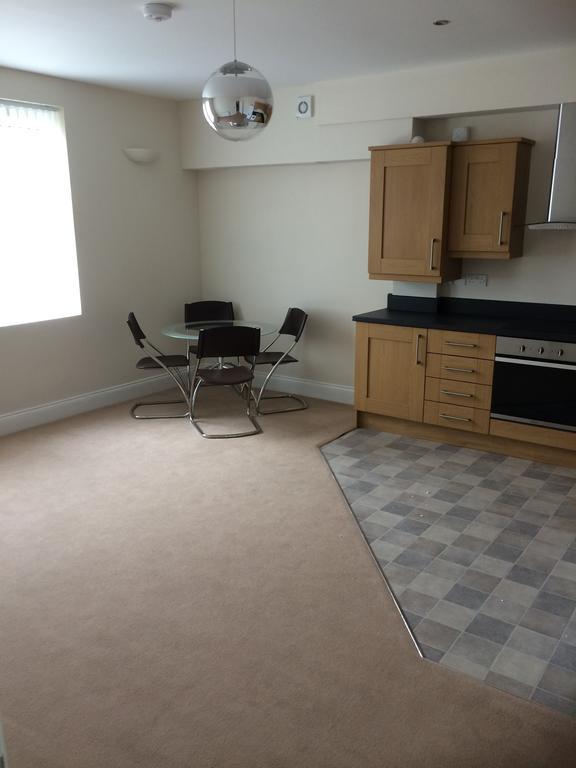 Acorn House Apartment Stockton-on-Tees Room photo