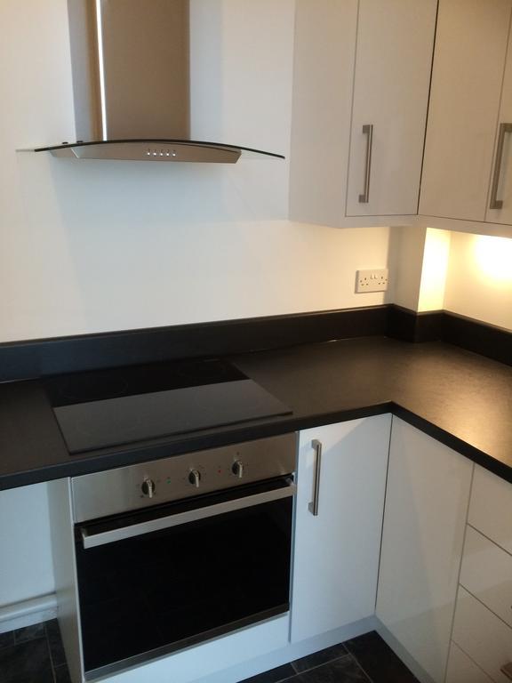 Acorn House Apartment Stockton-on-Tees Room photo
