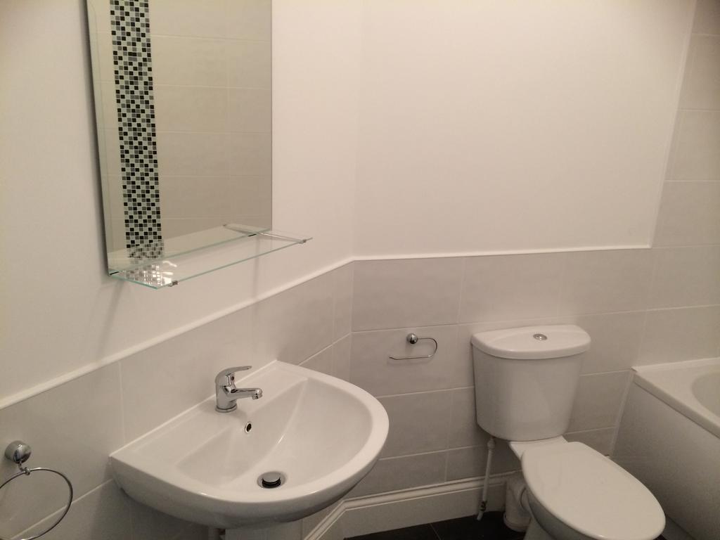 Acorn House Apartment Stockton-on-Tees Room photo