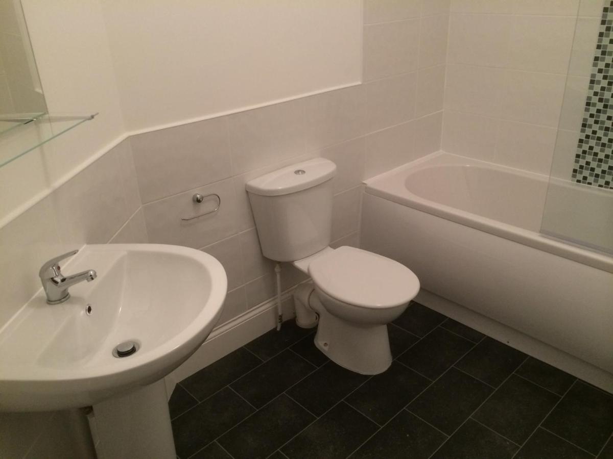 Acorn House Apartment Stockton-on-Tees Room photo